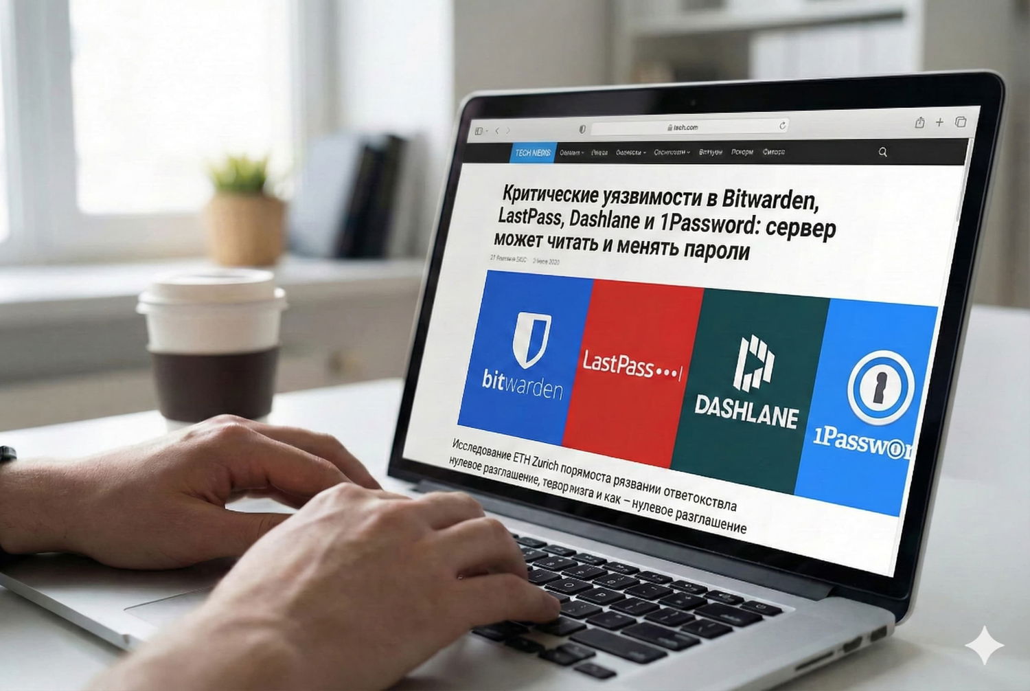 Populiarios Slaptaodi Valdymo Programos Paeidiamos Serverio Kompromitacijos Atveju