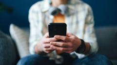 Pornografijos Svetain Nubausta 800 000 Svar Bauda U Amiaus Patikros Nesilaikym