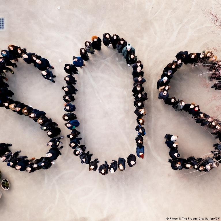 Prahos Paroda Atskleidia Slovakijos Nacionalins Galerijos Nuosmuk