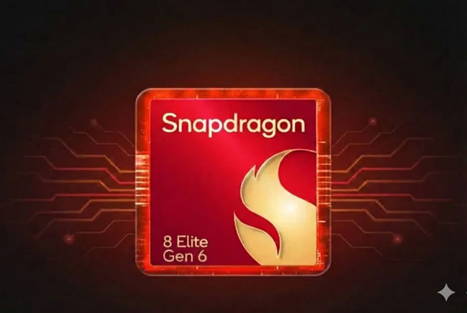 Qualcomm Snapdragon 8 Elite Gen 6 Gali Gauti Samsung Exynos Auinimo Sistem