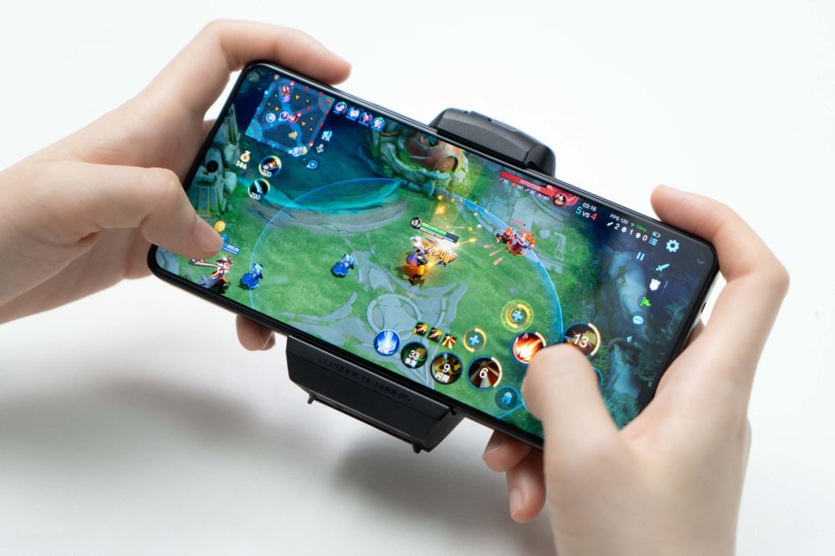 Red Magic 11 Pro Tapo Sausio Mnesio Antutu Reitingo Lyderiu