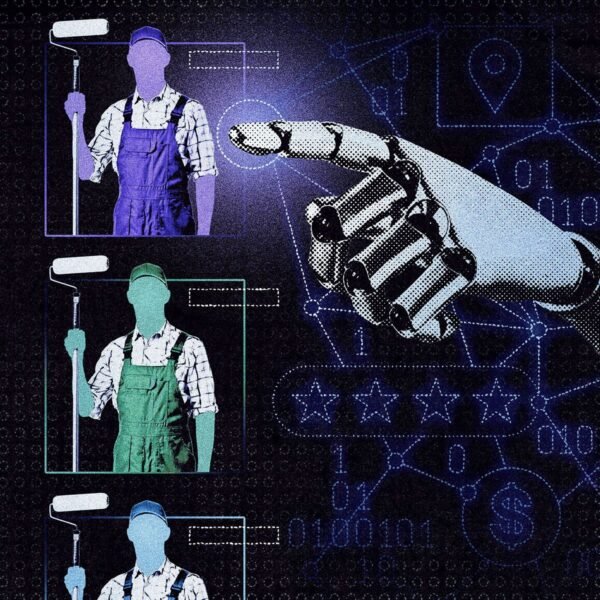 Rentahuman Platforma Ai Agentai Samdo Mones Reklamuoti Savo Startuolius