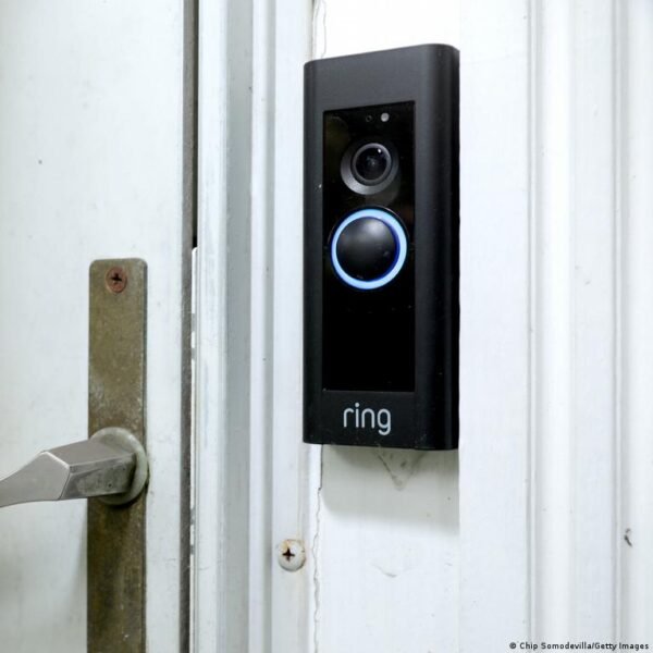 Ring Nutrauk Bendradarbiavim Su Flock Safety Po Super Bowl Reklamos Skandalo