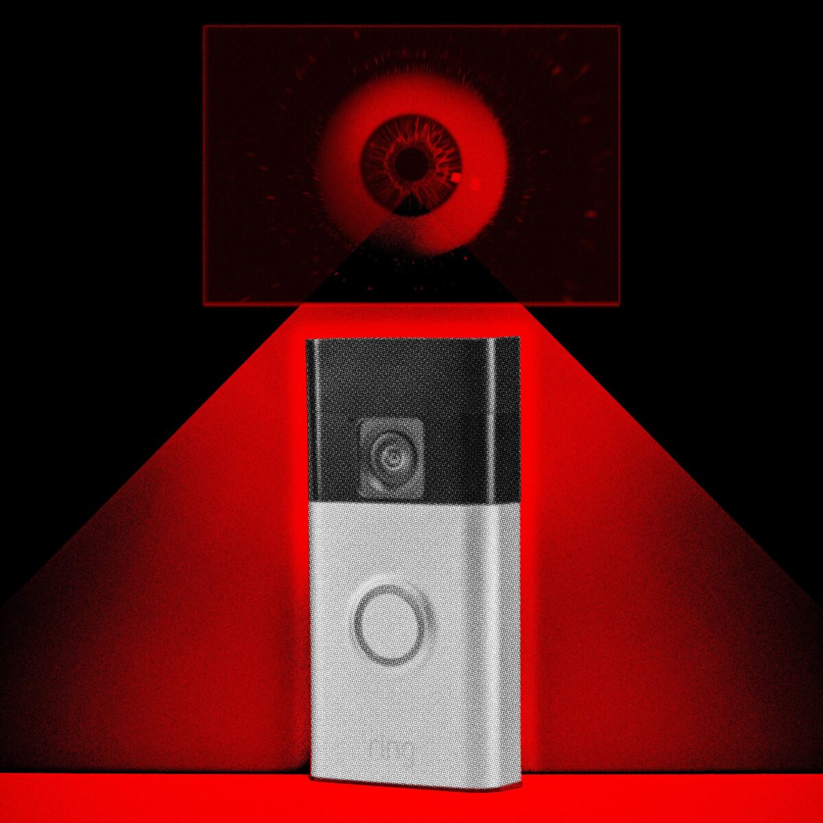 Ring nutraukia Flock Safety susitarimą po Super Bowl reklamos skandalo