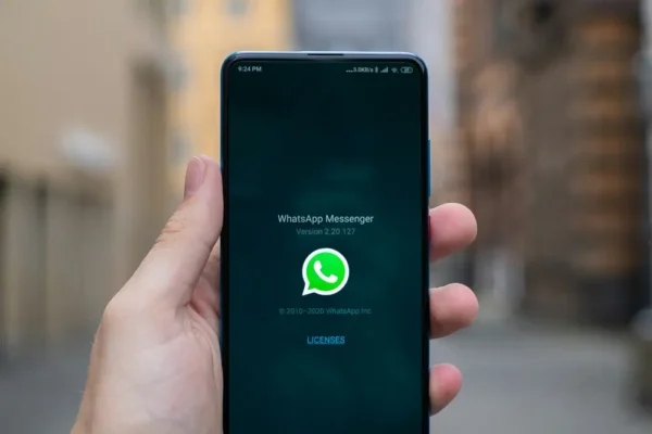 Rusija Bando Ublokuoti Whatsapp Taiau Paslauga Ada Tsti Veikl