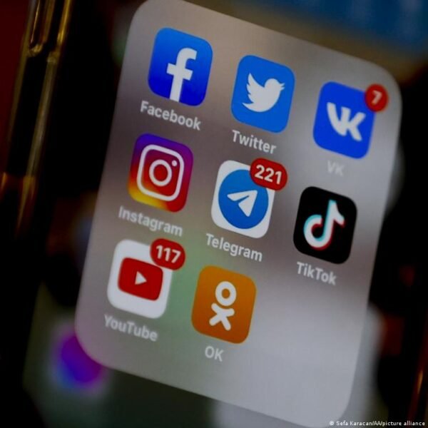 Rusija Blokuoja Youtube Ir Whatsapp Interneto Prieinamumas Maja