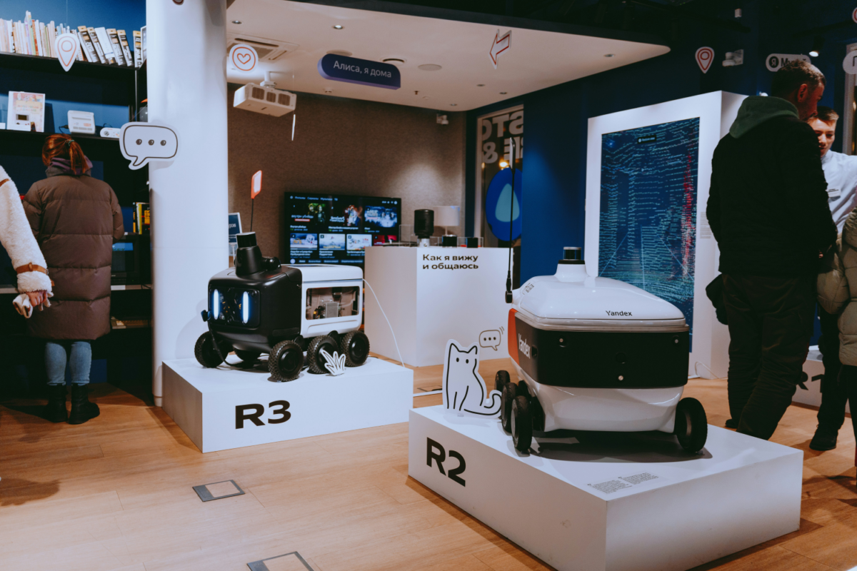 Rusija rengia įstatymą dėl dirbtinio intelekto: suverenios ir nacionalinės modelių sertifikavimas