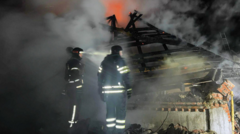 Rusijos smūgiai netoli Charkivo nusinešė keturias gyvybes, tarp jų – vaikai