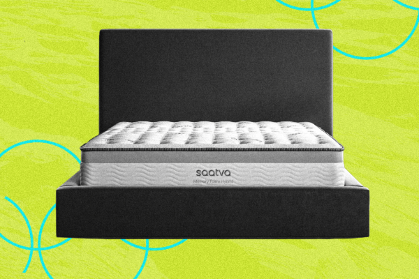 Saatva Memory Foam Hybrid Iuinys Pasirinkimas Olimpieiams Ir Kasdieniam Miegui
