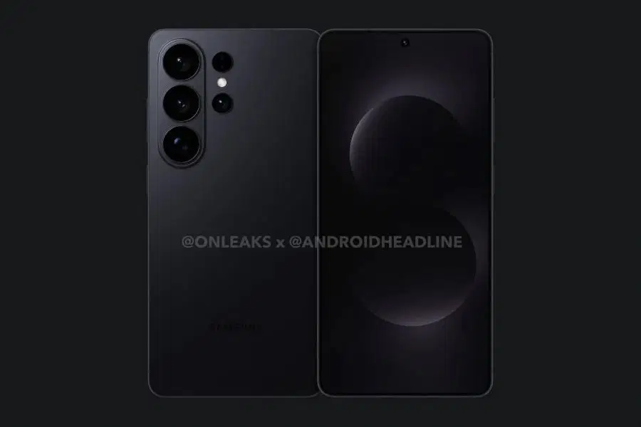 Samsung Galaxy S26 Serijos Nutekintos Specifikacijos 2 Nm Lustai 200 Mp Kameros Ir Naujos Kainos