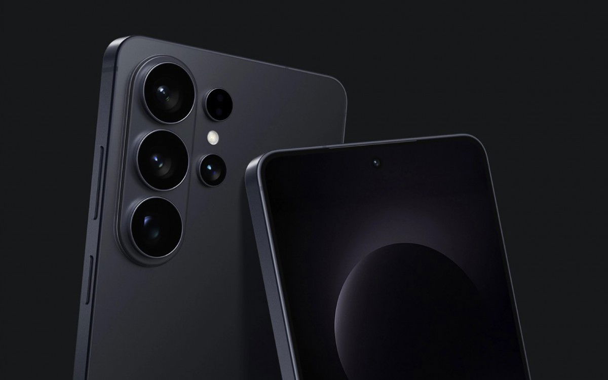 Samsung Pristat Galaxy S26 Ultra Su Nauju Procesoriumi Ir Patobulinta Kamera