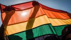 Senegalo Premjeras Silo Grietesn Anti Lgbt Statym Su Ilgesnmis Laisvs Atmimo Bausmmis