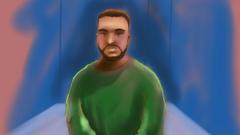 Sidnjaus Bondi Papldimio Audymo Tariamasis Pirm Kart Stojo Prie Teism