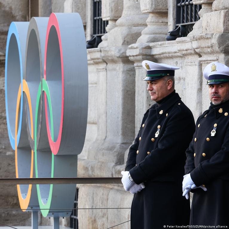 Slovakijos Pilietis Sulaikytas Prie Iemos Olimpines Aidynes Po 16 Met Slapstymosi