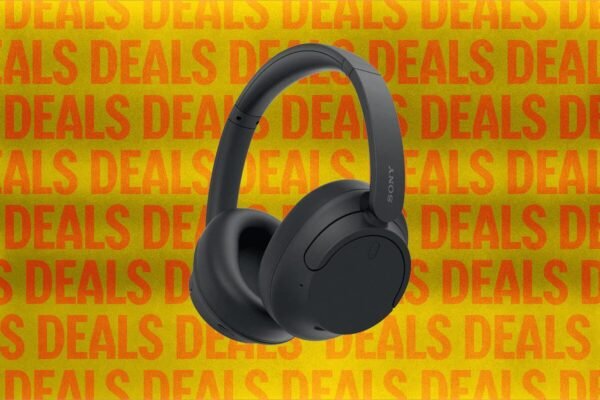 Sony WH-CH720N ausinės: puiki vertė už kainą, dabar dar pigiau