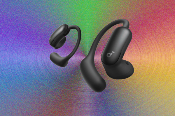Soundcore Aerofit 2 Pro Atviri Ausinukai Su Triukmo Slopinimu