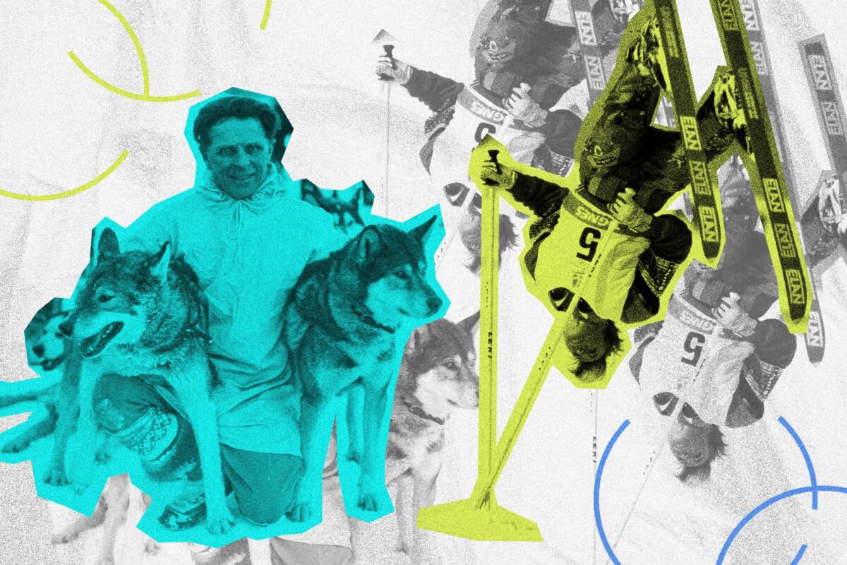 Sporto šakos, kurių nepamatysime 2026 m. žiemos olimpinėse žaidynėse