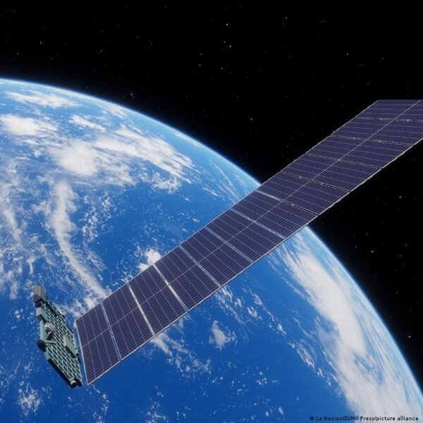 Starlink Kaip Elono Musko Kompanija Keiia Geopolitik