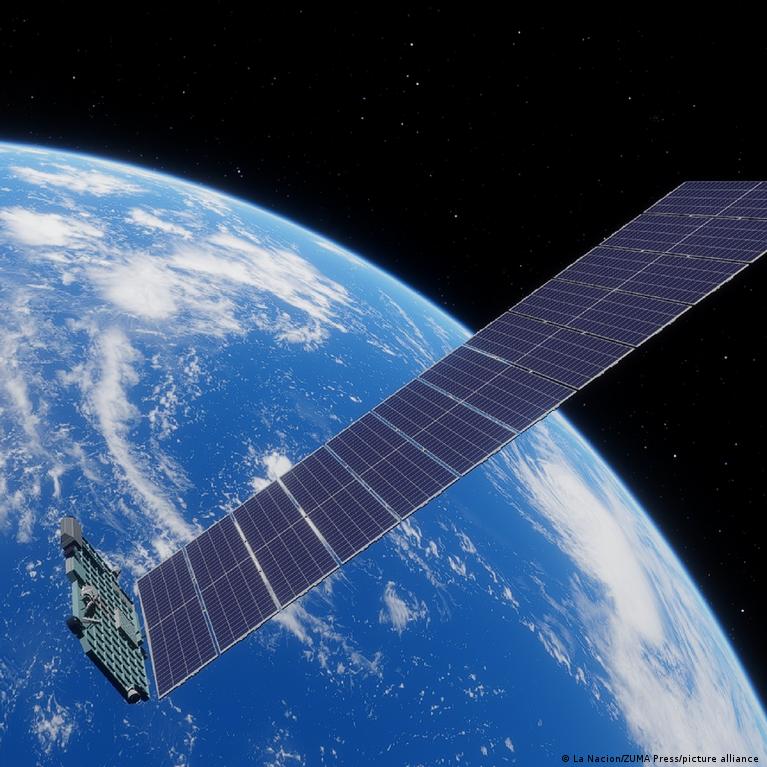 Starlink Kaip Elono Musko Kompanija Keiia Geopolitik