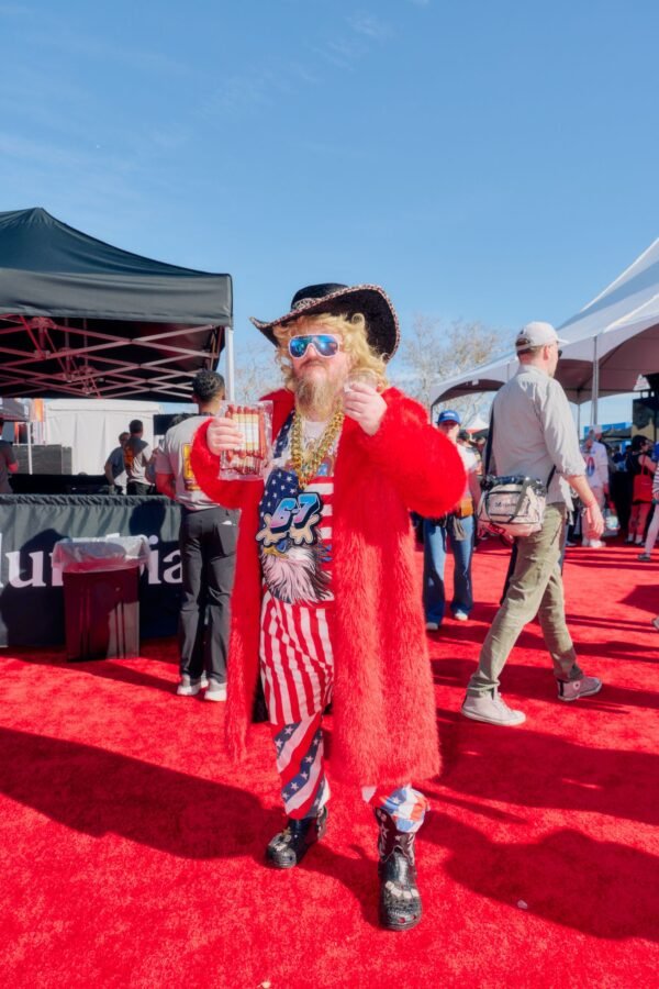 Super Bowl Lx Prie Rungtynes Bad Bunny Technologijos Ir Didysis Aidimas