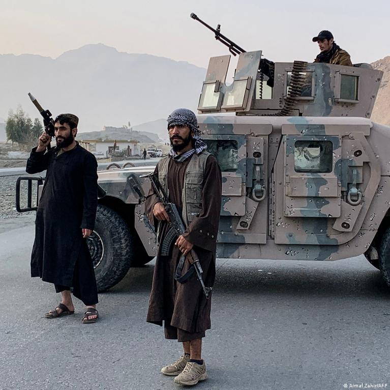 Talibano Ir Pakistano Konflikto Eskalacija Atakos Pasienyje Ir Smgiai Kabule