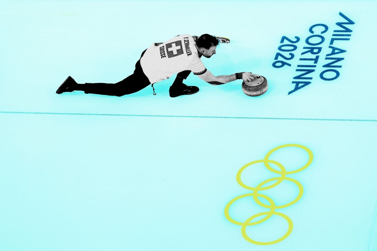 Technologijos Kurios Pakeis 2026 M Iemos Olimpini Aidyni Stebjim