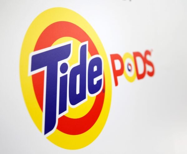 Tide Pristato Naujov Evo Tiles Ekologikesn Alternatyva Tradiciniams Skalbimo Kapsulms