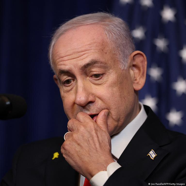 Trumpas Ir Netanjahu Susitikim Baig Be Susitarimo Dl Irano