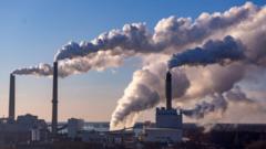 Trumpas Panaikina Sprendim Dl Iltnamio Efekt Sukeliani Duj Grsms Sveikatai