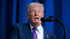 Trumpas Perspja Pasaul Dl Irano Susitarimo 10 Dien Iki Galim Pasekmi