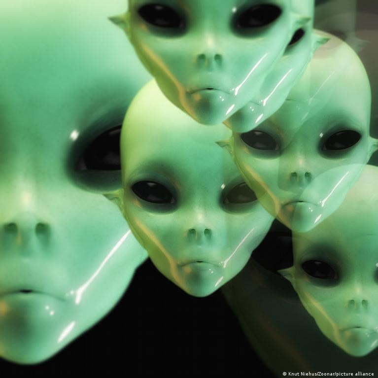 Trumpas Sako Pentagonui Pavieinti Dokumentus Apie Nso Ir Ateivius