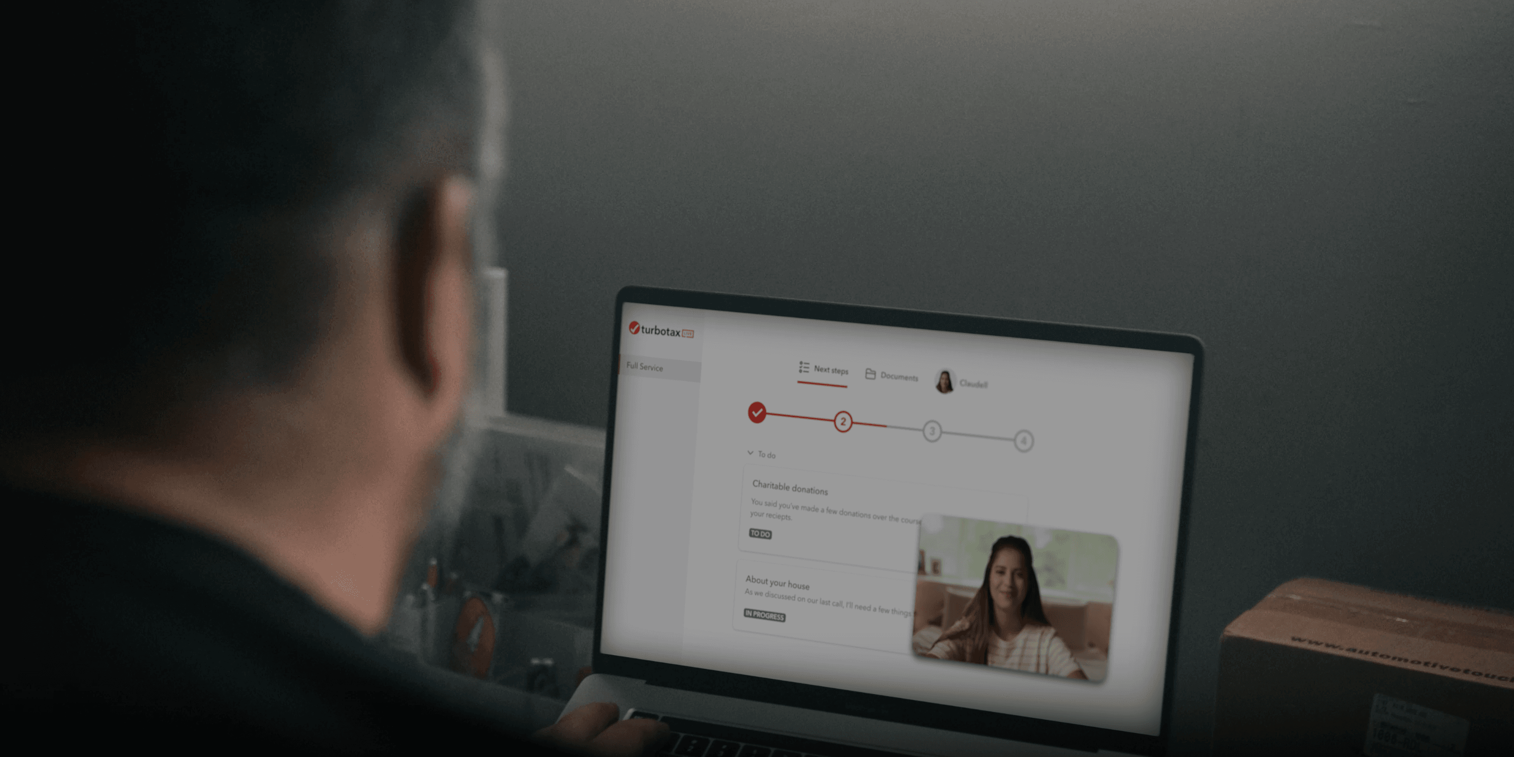 Turbotax Mobilioji Programl Kaip Naudotis Mokesi Deklaravimui