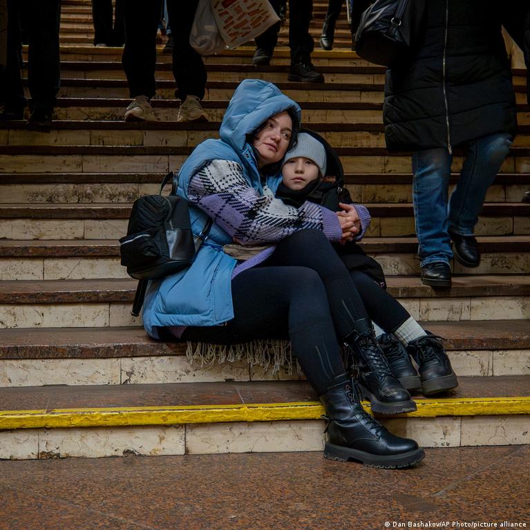 Ukrainiei Atsparumas Ilieka Stiprus Karui Engus Penktuosius Metus