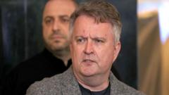 Ukrainos Derybininkas Pasakoja Apie Derybas Su Rusija