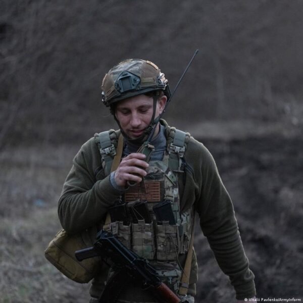Ukrainos Karys Pasakoja Apie Nykstani Vilt Fronto Linijoje Po Ketveri Met Kov
