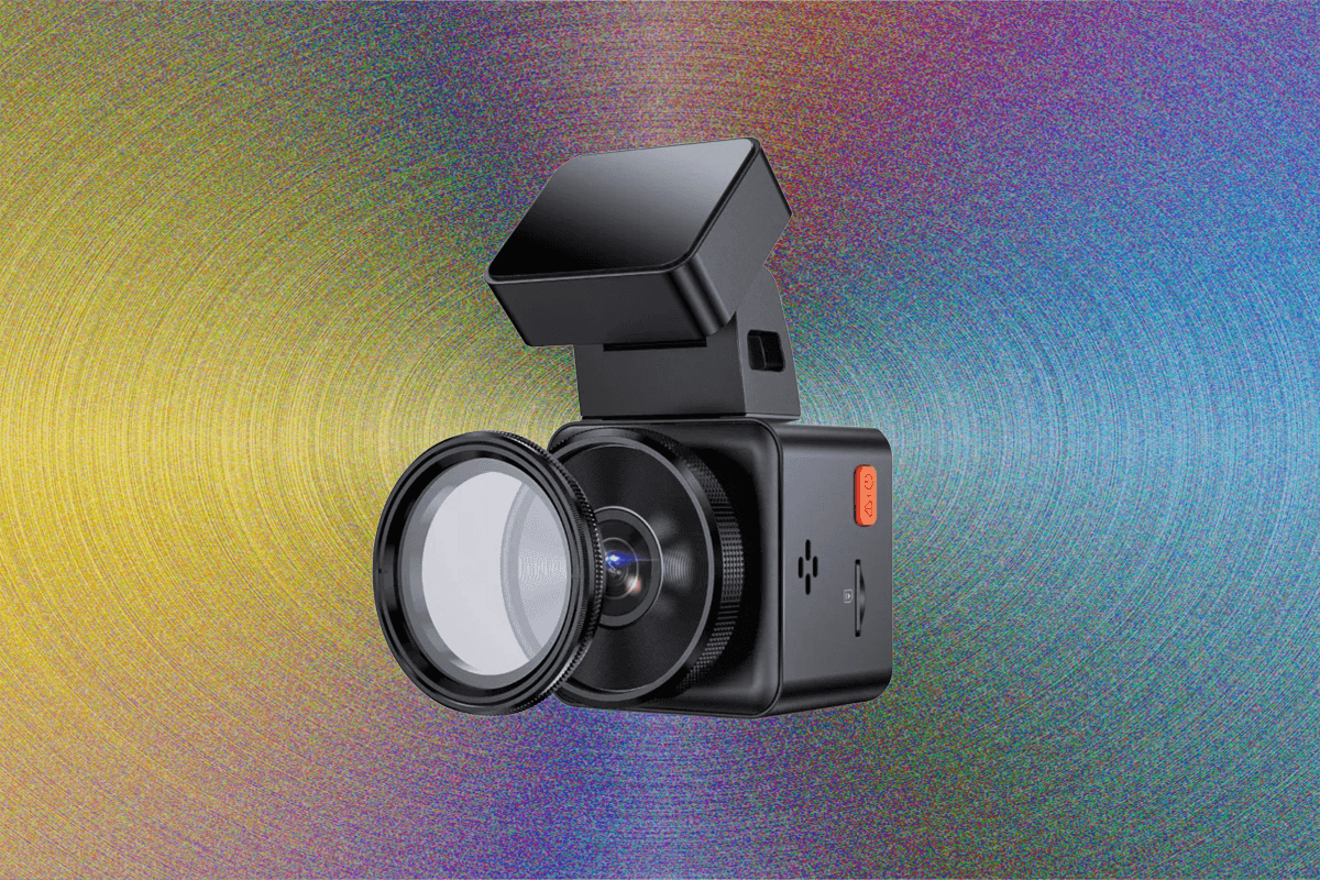 Vantrue E1 4k Pro Maiausia Auktos Raikos Vaizdo Registratorius