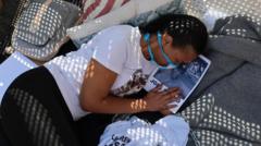 Venesuelos Politini Kalini Paleidimo Spaudimas Auga Nepaisant Jav Pastang