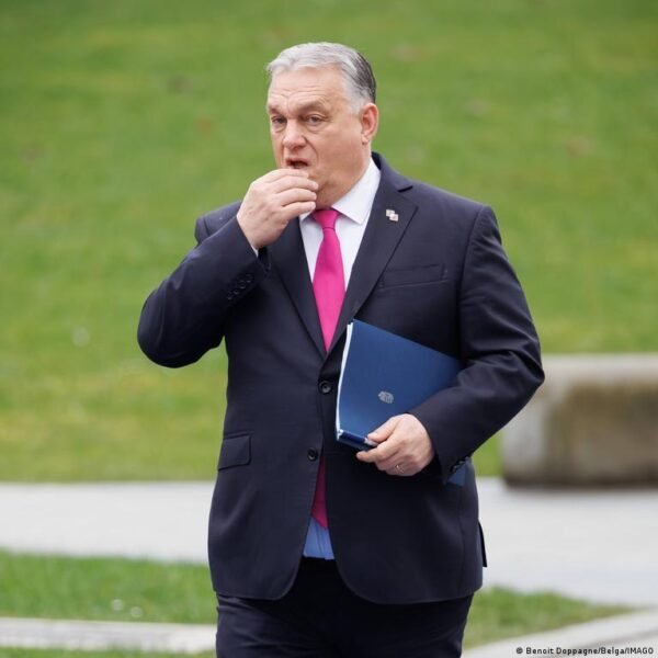 Vengrija Grasina Vetuoti 90 Mlrd Eur Es Paskol Ukrainai