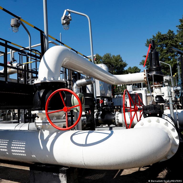 Vengrija Ir Slovakija Ginijasi Su Ukraina Dl Druzhba Naftotiekio