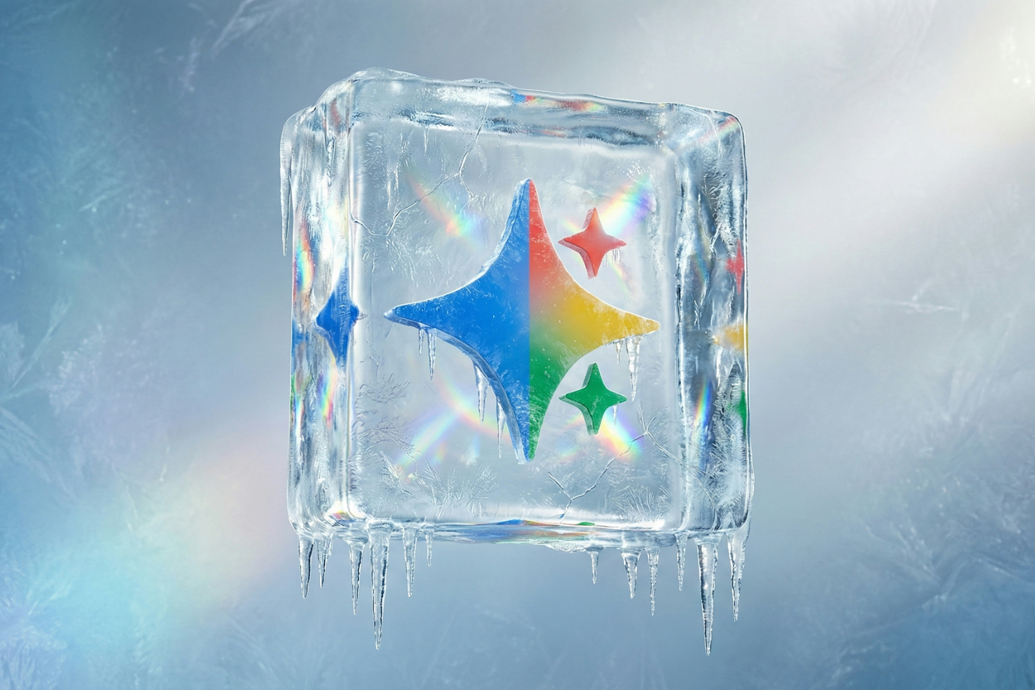 Vieai Prieinami Google Api Raktai Atvr Prieig Prie Gemini Ai Duomen