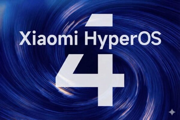 Xiaomi Pristato Hyperos 4 Su Naujomis Technologijomis