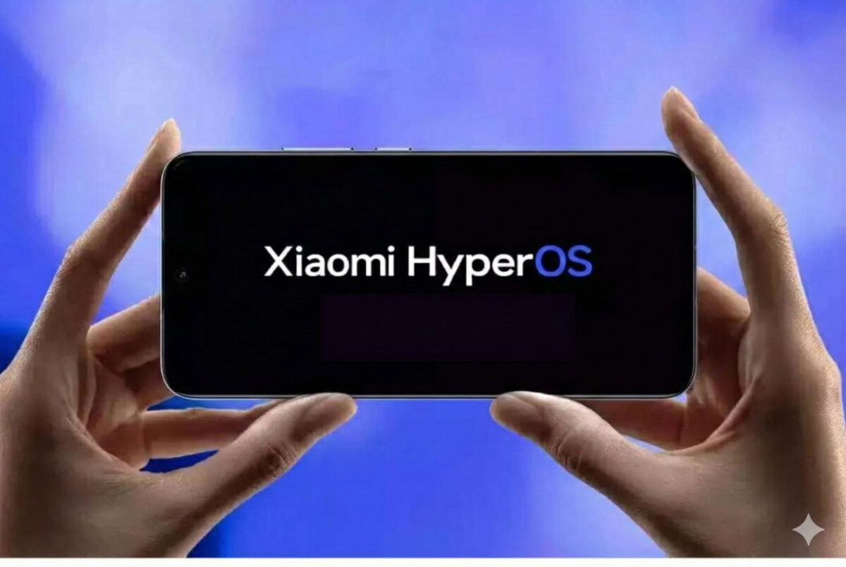 Xiaomi Sustabdo Hyperos Atnaujinim Leidim Iki Kovo