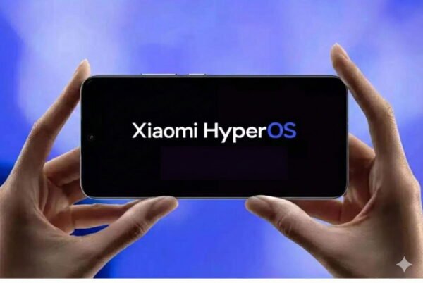 Xiaomi Sustabdo Hyperos Atnaujinim Leidim Iki Kovo