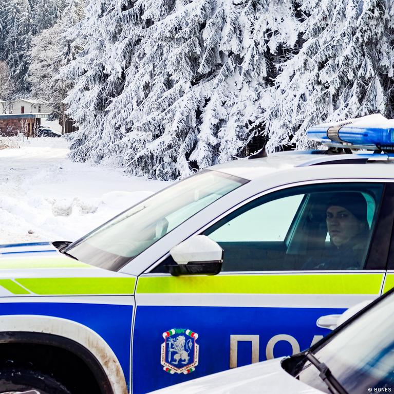 Ei Miri Atvejis Bulgarijoje Kelia Nepasitikjim Valdia