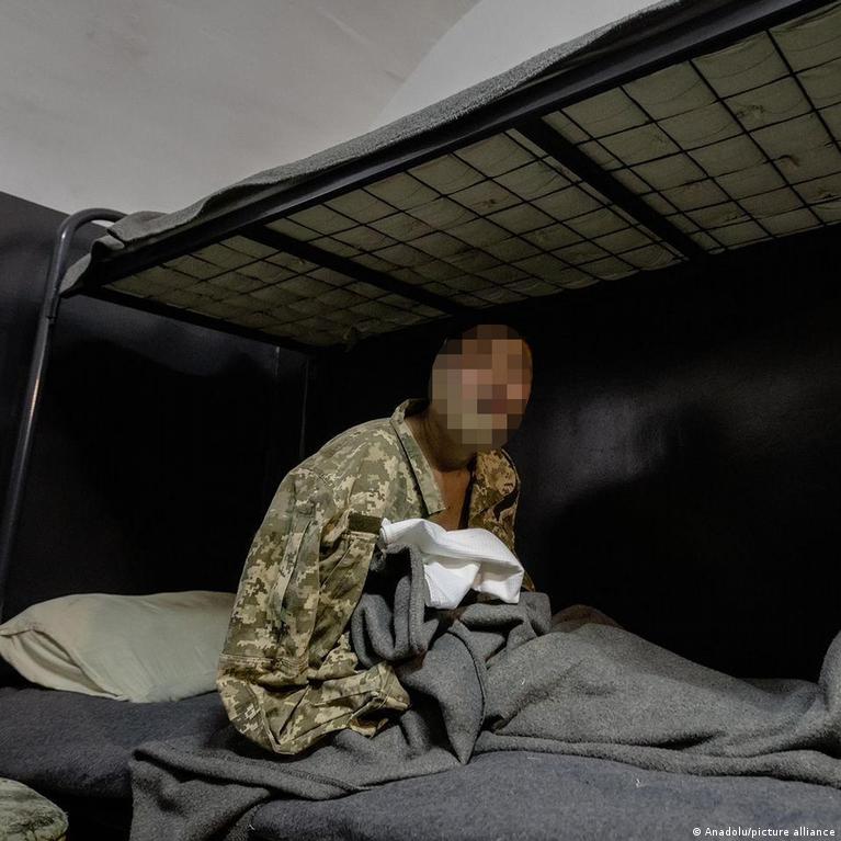 Iaurs Korjos Kariai Ukrainoje Siekia Prieglobsio Piet Korjoje