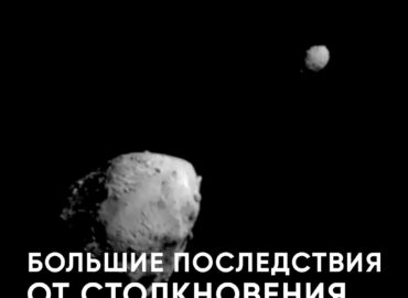 10627 Nasa Misija Dart Sėkmingai Pakeitė Asteroido Orbitą Ir Pavei