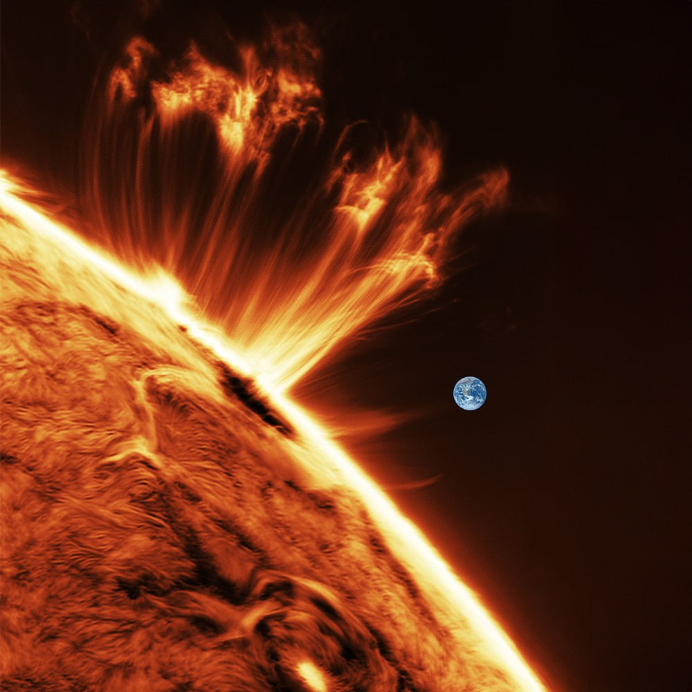 Saulės žybsnis klasės X: galimi padariniai Žemei 10637 Saulės žybsnis Klasės X Galimi Padariniai Žemei