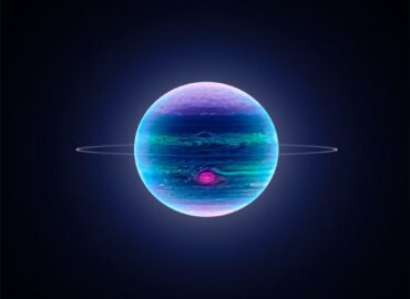 10651 Astrofotografas Pristatė įspūdingą Jupiterio Nuotrauką Pseud