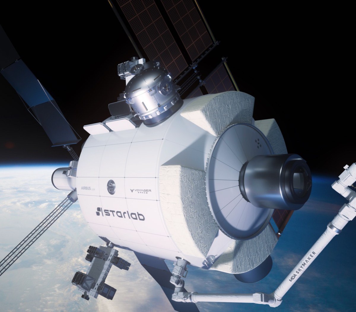 11028 Lambdavision Tęsia Dirbtinių Tinklainės Tyrimus Starlab Kosm