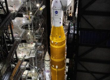 11032 Nasa Keičia Artemis Iii Planus Misija Taps Bandomuoju Skryd